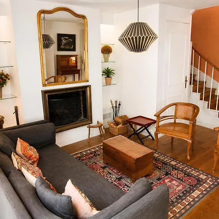 Maison Saint Maur Centre Jardin Gare - Linge & Menage Inclus רואן