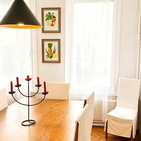 בית נופש Maison Saint Maur Centre Jardin Gare - Linge & Menage Inclus רואן