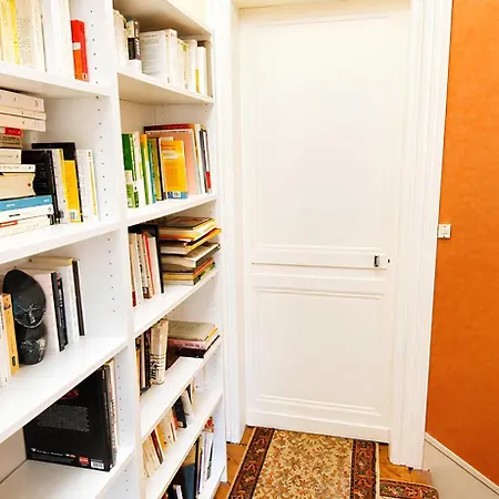 Maison Saint Maur Centre Jardin Gare - Linge & Menage Inclus בית נופש רואן